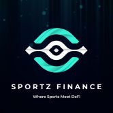 Sportz Finance logo
