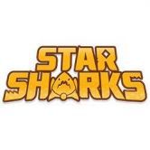 StarSharks logo