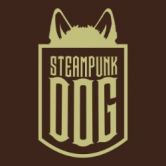 SteamPunkDog logo