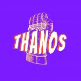 Thanos Token