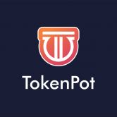 TokenPot logo