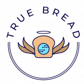 TrueBread logo