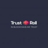 TrustRoll logo