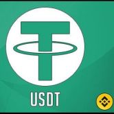 USDT Miner logo