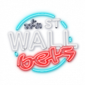 WallStreetBets Dapp