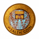 WEALTH Coin