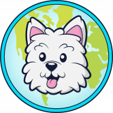 Westie World logo