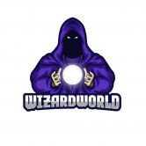 Wizard World Games