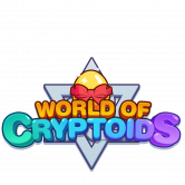 World Of Cryptoids