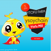 Ysoy Chain farm