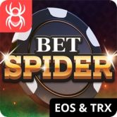 Bet Spider logo