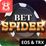 Bet Spider logo