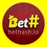 BetHash logo