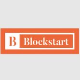 Blockstart DSP Lease logo