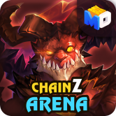 ChainZ Arena - Play and Earn