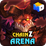 ChainZ Arena - Play and Earn logo