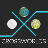 CrossWorlds Studios logo