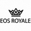EOS Royale logo