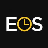 EOS Time logo