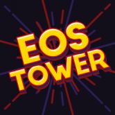 EOS Tower Game logo