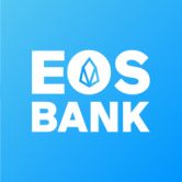 EOSBank logo