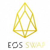 EOSSWAP logo