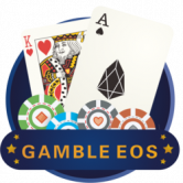 Gamble EOS logo