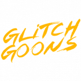 Glitch Goons EOS logo