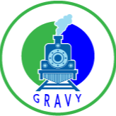 GRAVY logo