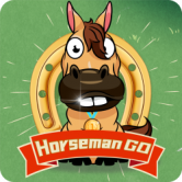 Horseman GO