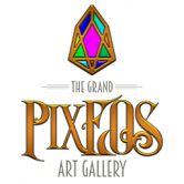 pixEOS Gallery logo