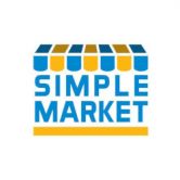 Simple Market logo