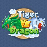 Tiger Vs Dragon - EOS