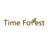 Time Forest logo