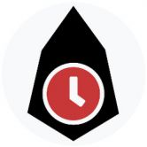 TimelockDApp logo