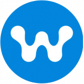 WIZZ NETWORK IO logo