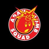 Adam Bomb Squad logo