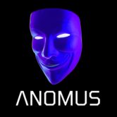 ANOMUS logo