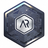 Arcona X-Reality Universe logo
