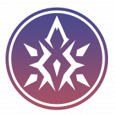 Avarik Saga Universe logo