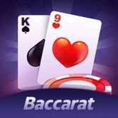 Baccarat - ETH