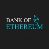 Bank of Ethereum