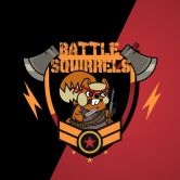 Battle Squirrels