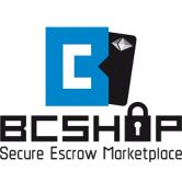 BCShop.io logo