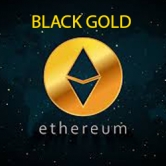 Black Gold Ethereum