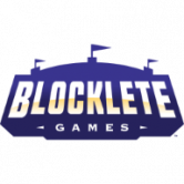 Blocklete Golf