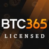 BTC365 Crypto Casino