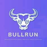 Bullrun5 logo