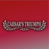 Caesar's Triumph