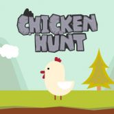 ChickenHunt logo